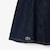 Short Pleated Denim Skirt image number 5
