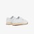 Sepatu Sneakers Club-Low Kulit Wanita image number 2