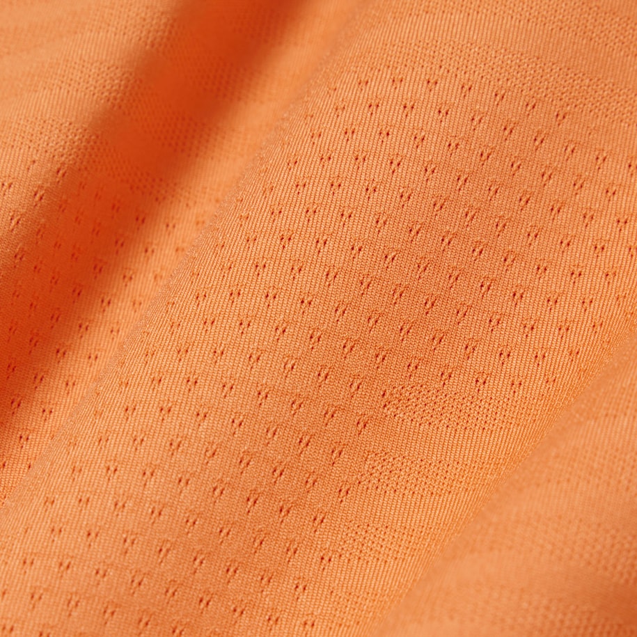Kaps Polo Tenis Jacquard Ultra Dry Stretch image number 7