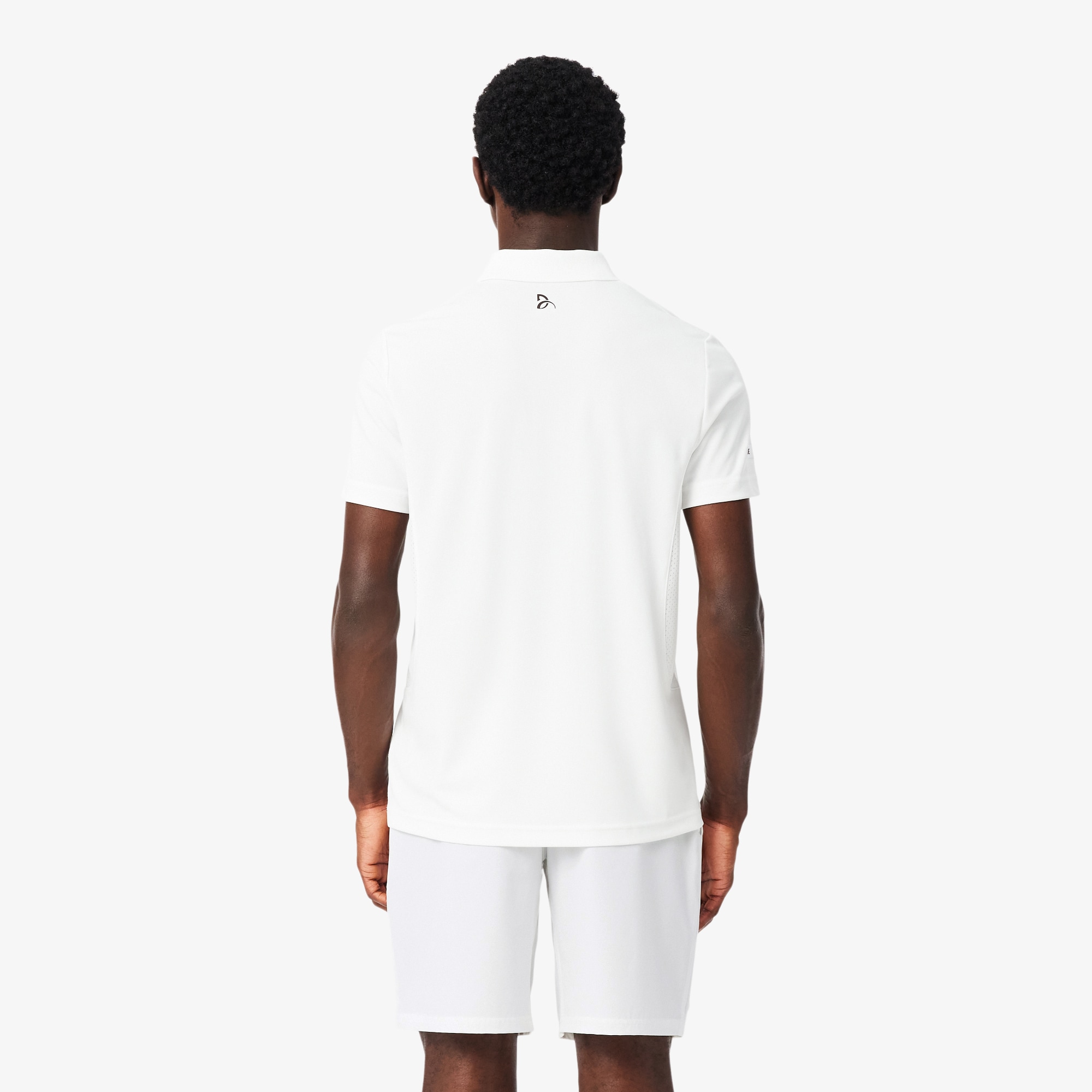 Lacoste Tennis x Novak Djokovic Shorts image number 2