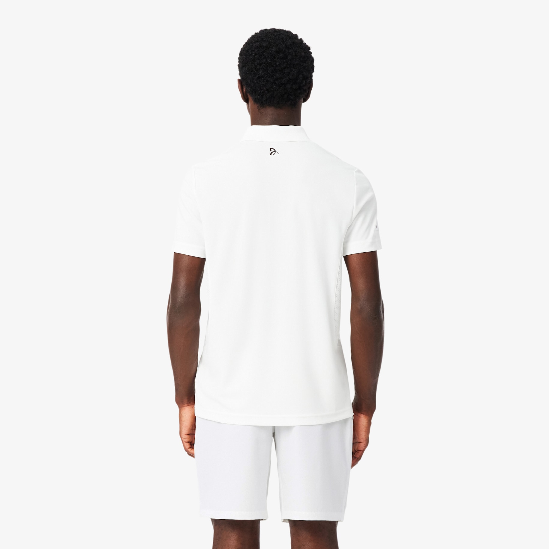 Lacoste Tennis x Novak Djokovic Shorts image number 2