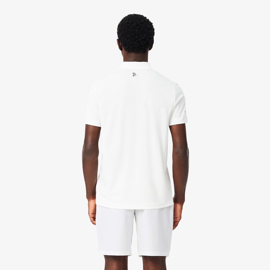 Lacoste Tennis x Novak Djokovic Shorts image number 2