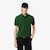 Regular Fit Paris Stretch Piqu&eacute; Polo Shirt image number 0