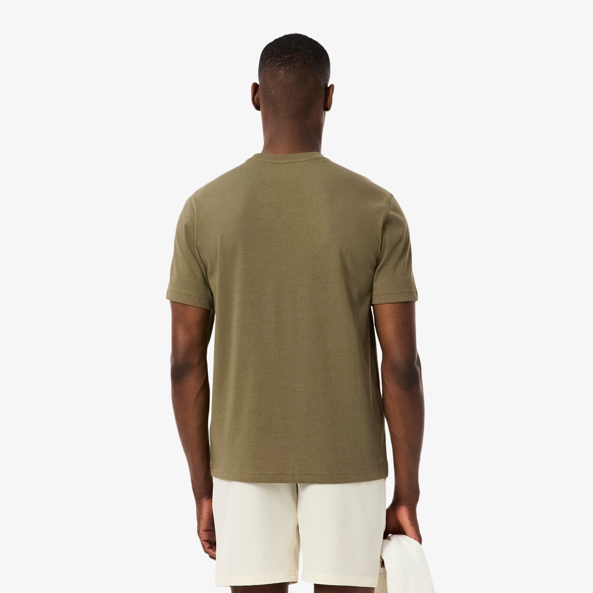 Ultra Dry Cotton Sport T-Shirt image number 2