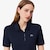 Slim Fit UV Protect Stretch Golf Polo Shirt image number 1