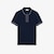 Regular Fit Paris Stretch Piqu&eacute; Polo Shirt image number 3