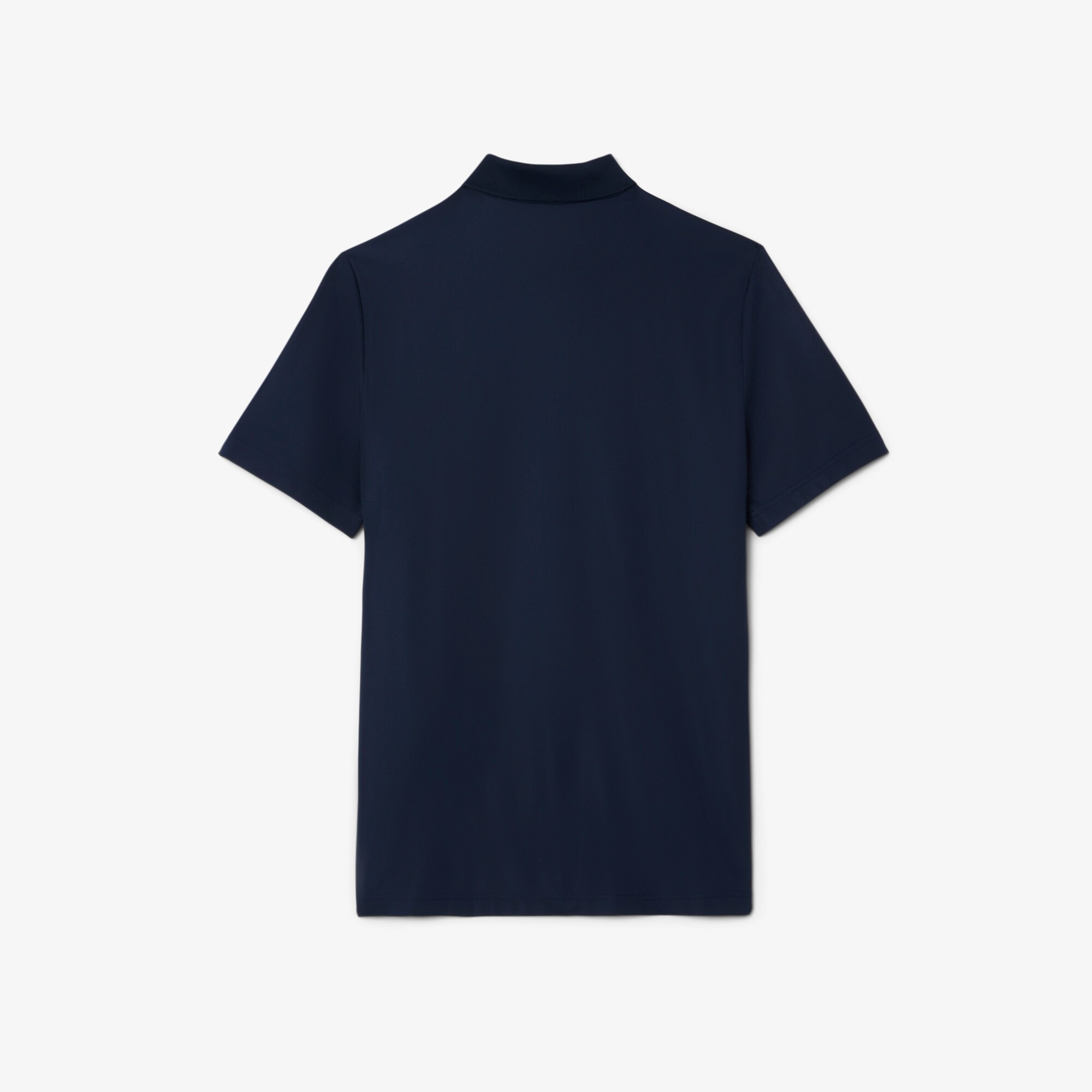 Regular Fit UV Protect Golf Polo Shirt image number 4