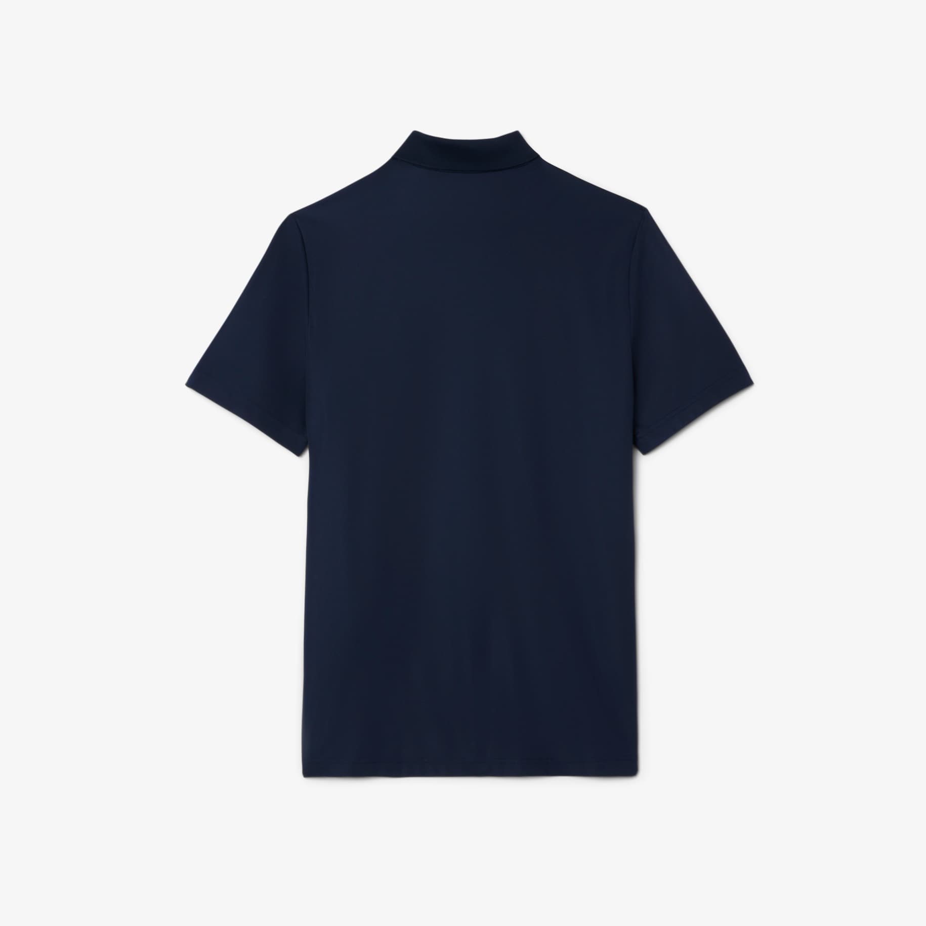 Regular Fit UV Protect Golf Polo Shirt image number 4