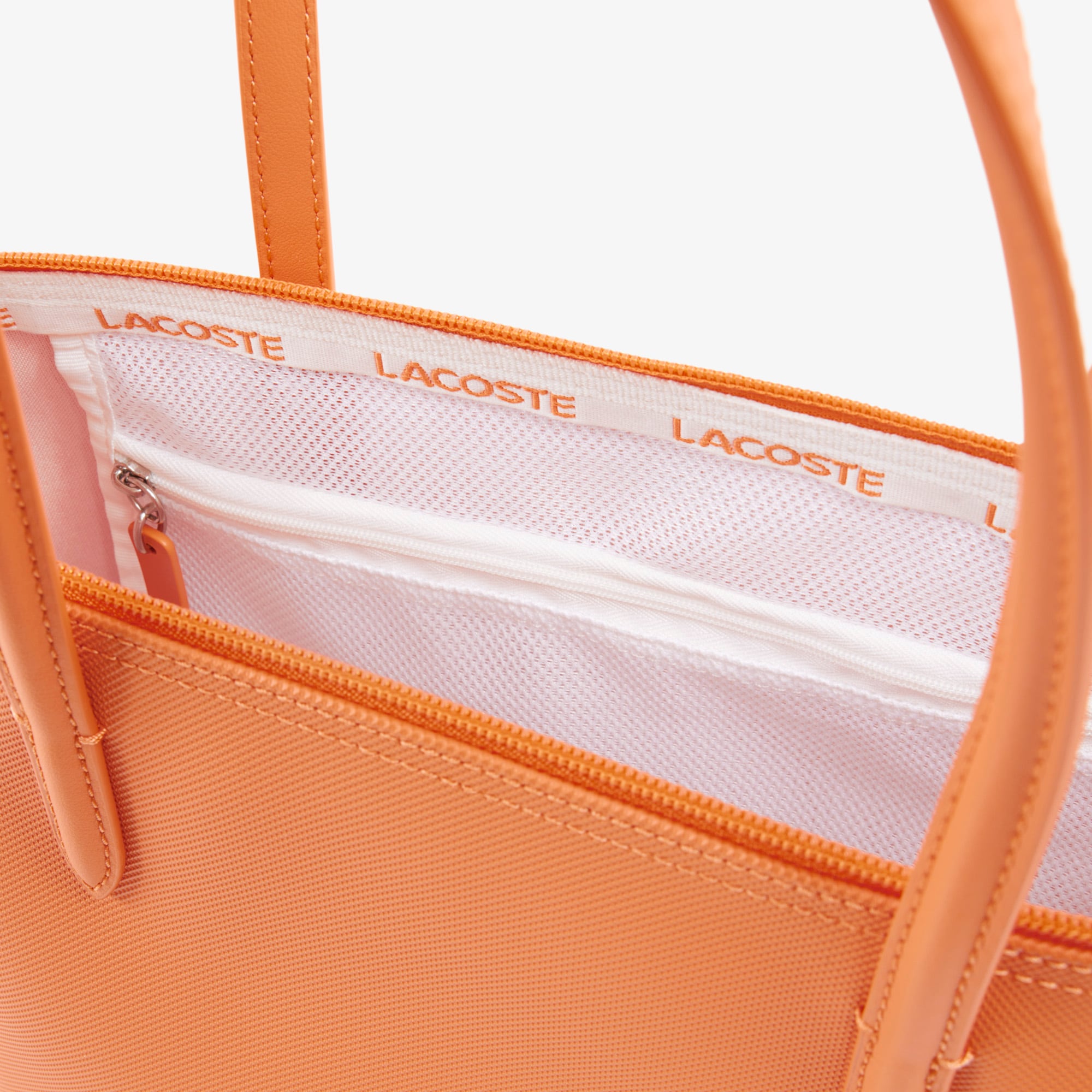 Small L.12.12 Concept Tote image number 3