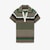 Kaos Polo Piqu&eacute; Bergaris Slim Fit Runway image number 3