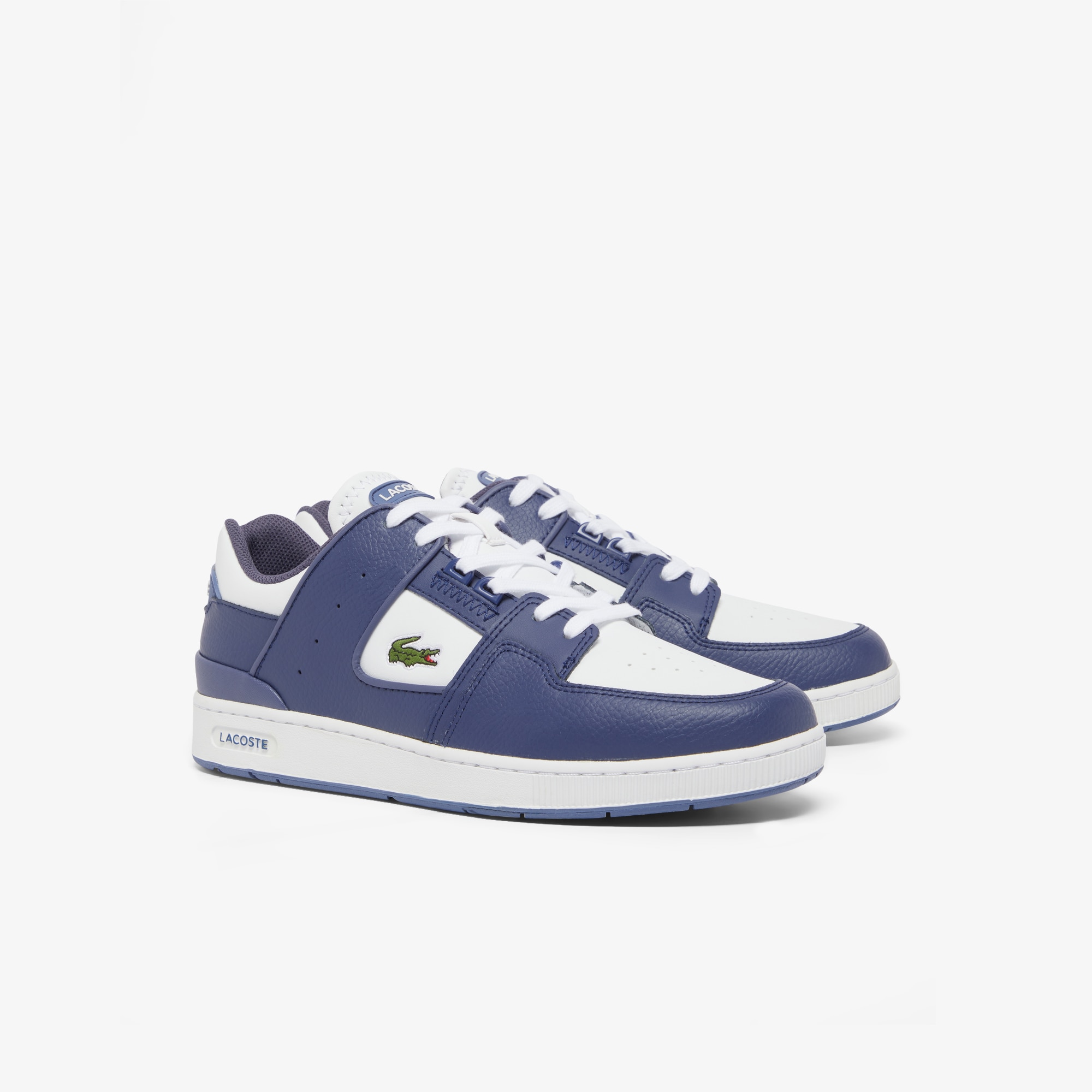 Sepatu Sneakers Pria Court Cage image number 1