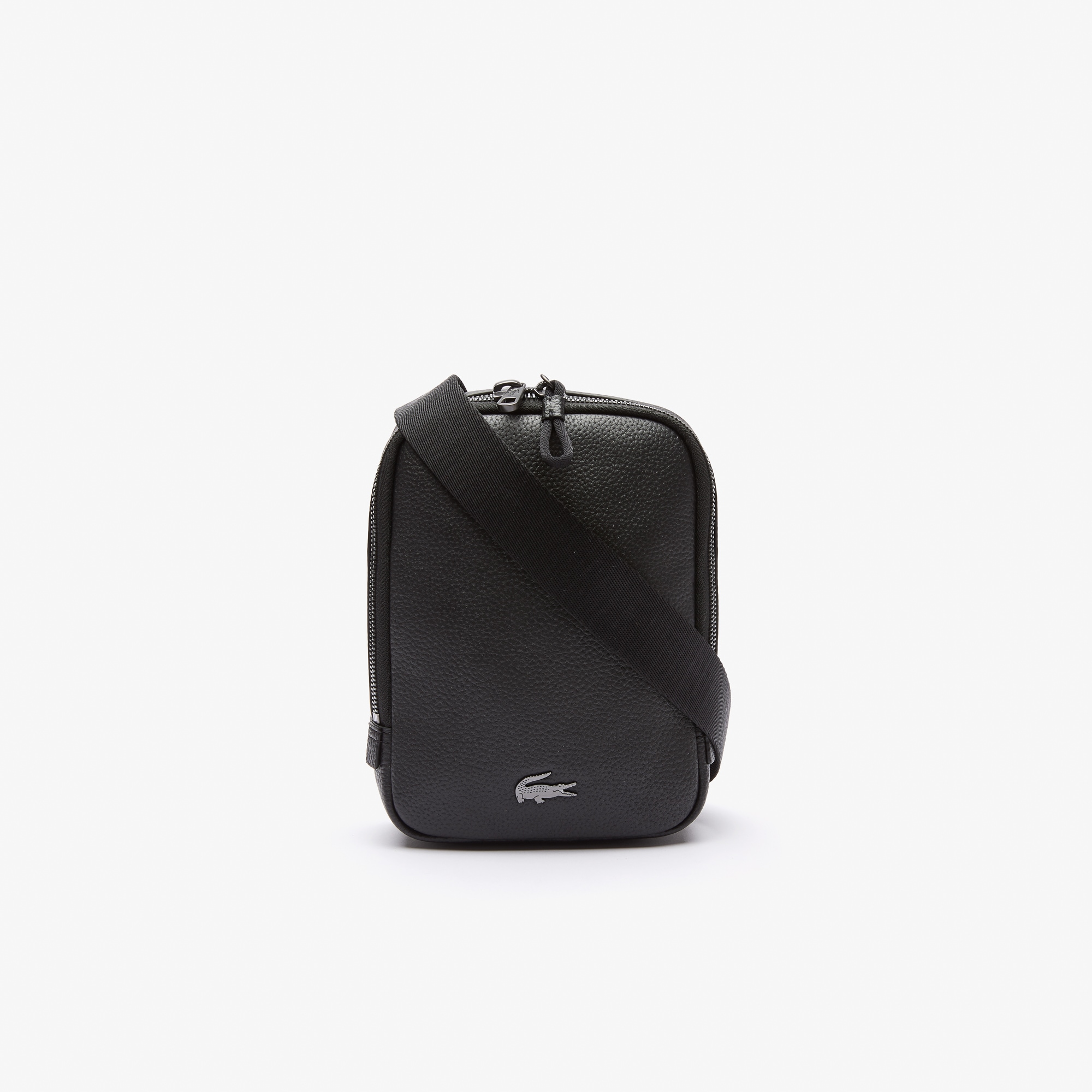 Men's Soft Mate Matte Grained Leather 