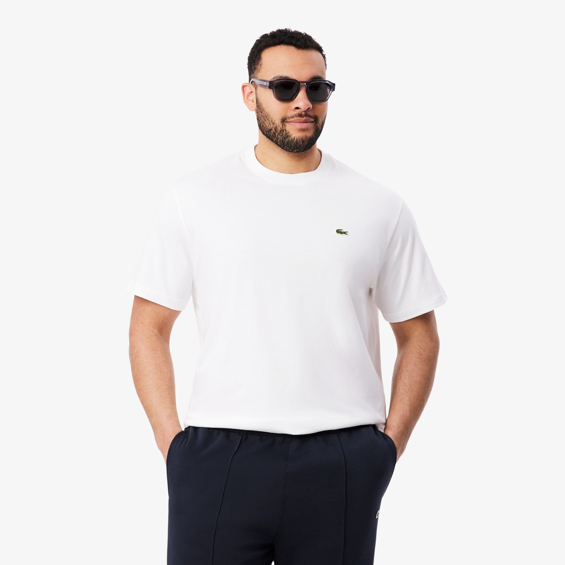 Cotton T-shirt image number 5