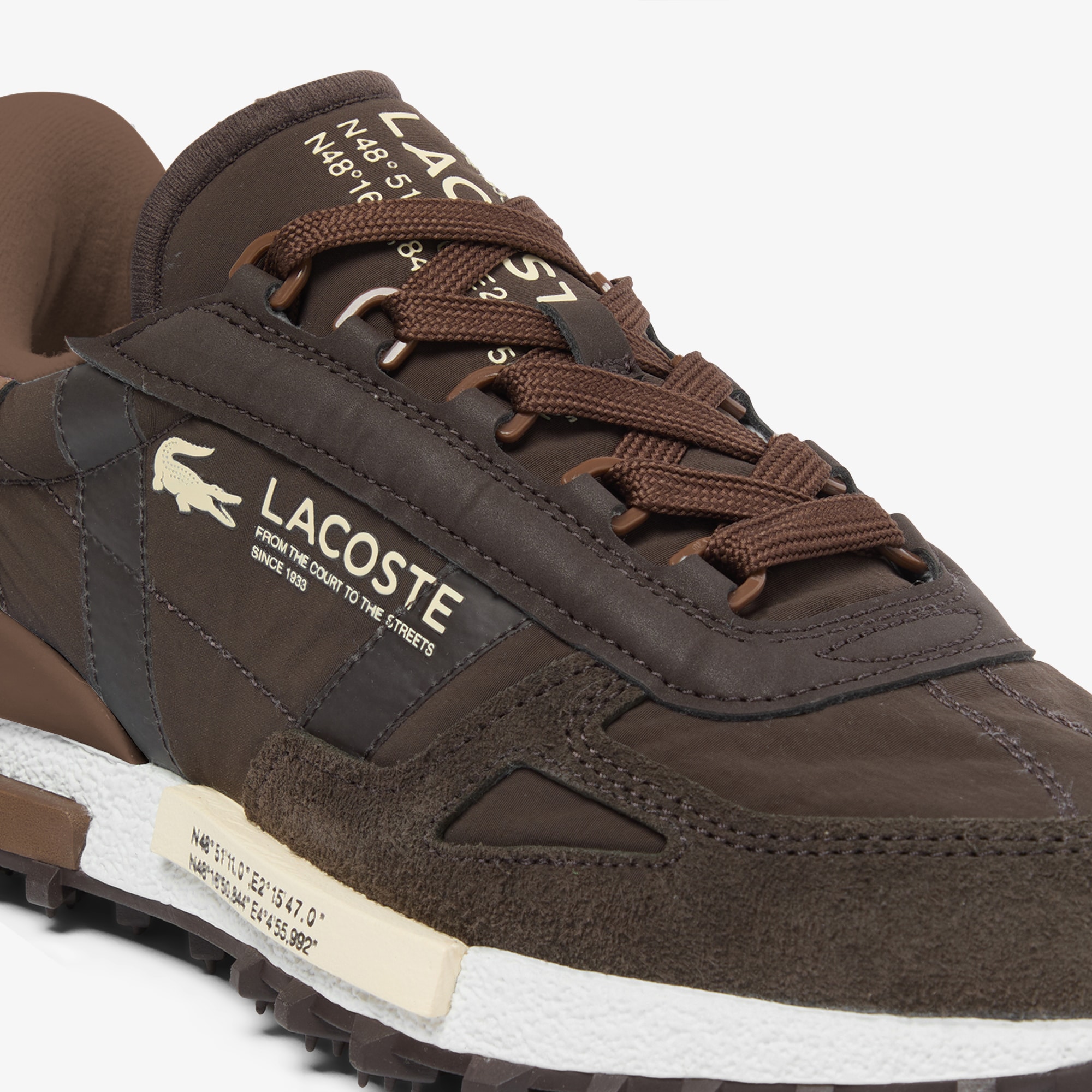 Sepatu Sneakers Elite Active Pria image number 5