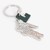 Gantungan Kunci Diamant&eacute; Crocodile L Charms image number 1