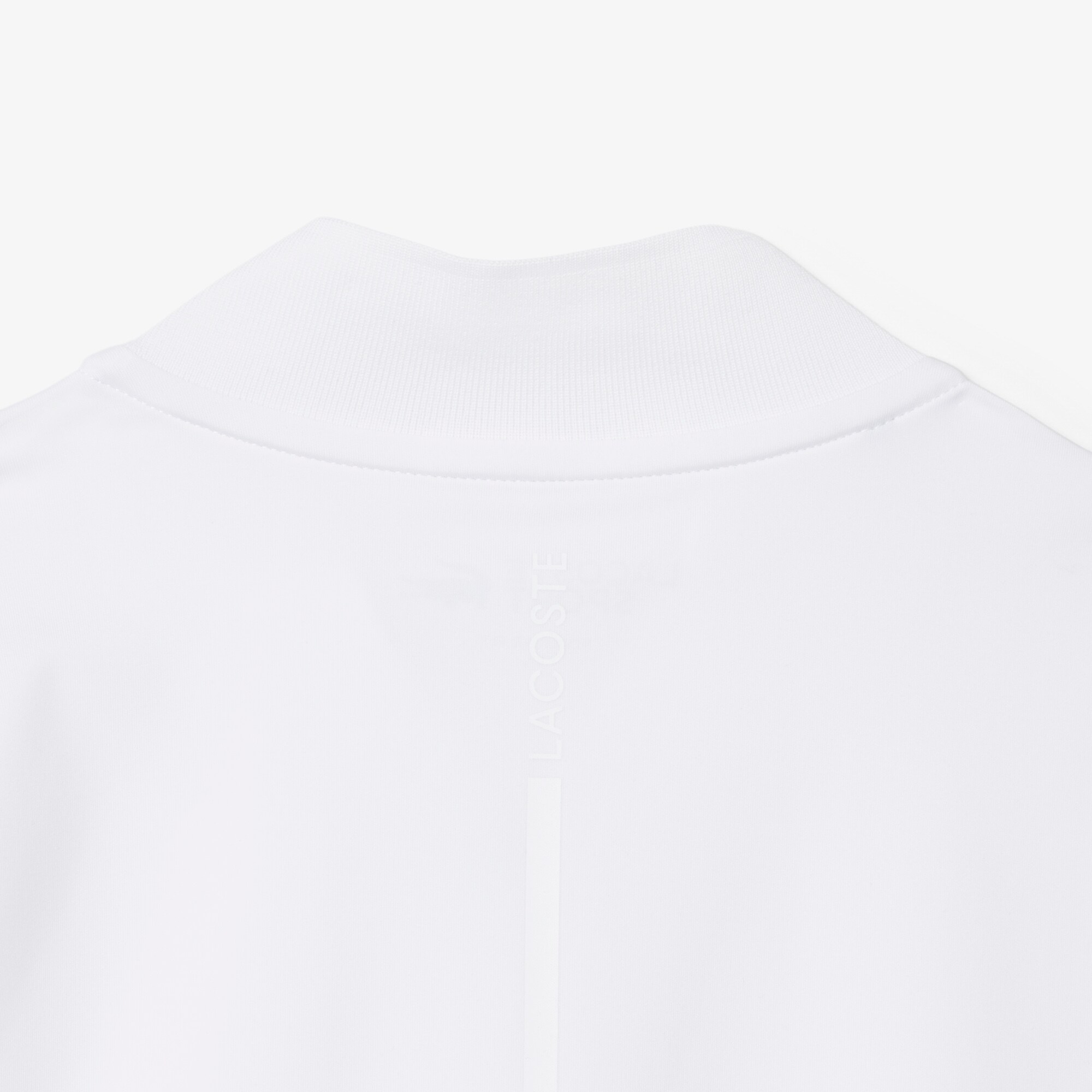 Kaos Polo Tenis Ultra Dry Stretch Tanpa Lengan image number 5