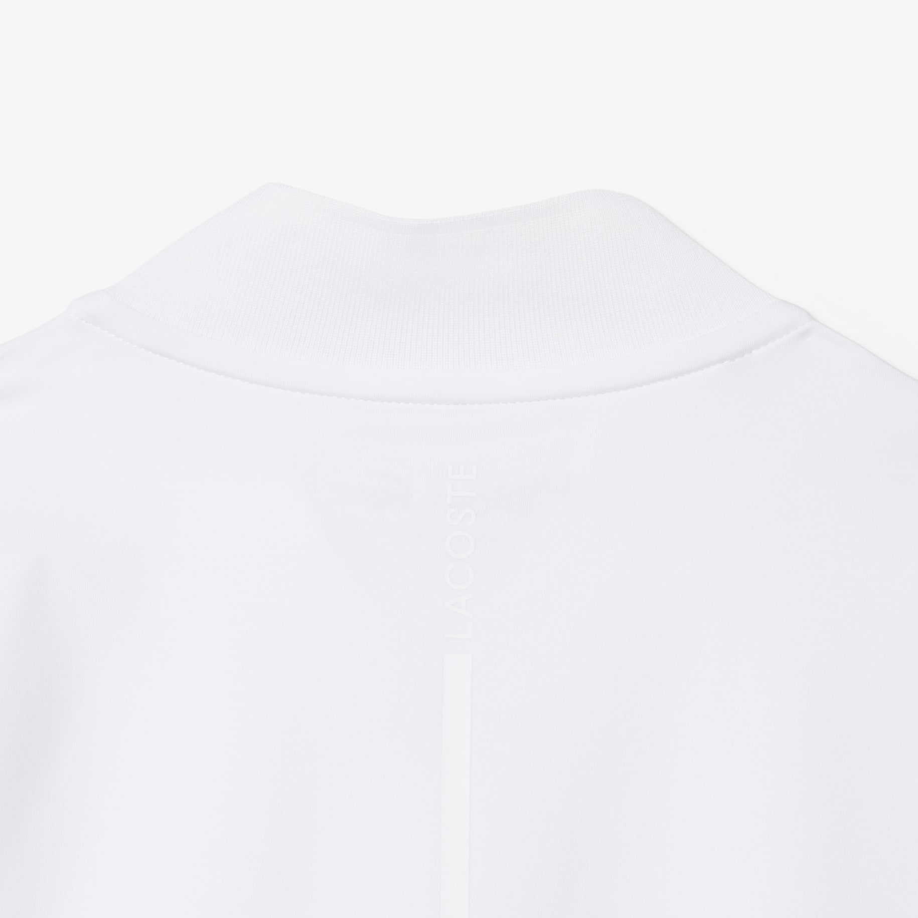 Kaos Polo Tenis Ultra Dry Stretch Tanpa Lengan image number 5