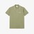 Kaos Polo L.12.12 Classic Fit Aksen Saku image number 3
