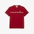 Regular Fit Lacoste Trim T-Shirt image number 3