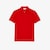 Men's Lacoste Paris Polo Shirt Regular Fit Stretch Cotton Piqu&eacute; image number 4