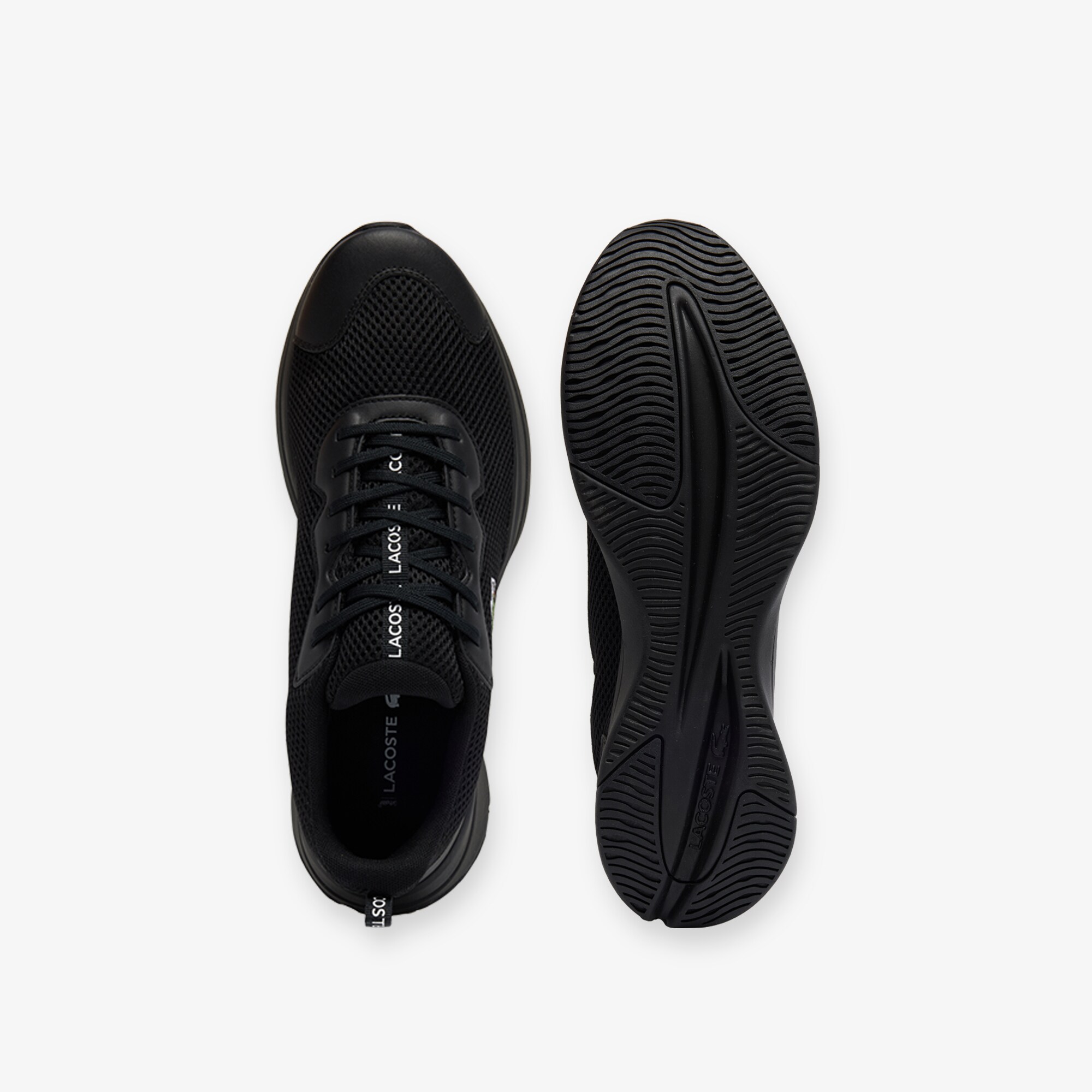 Men's Neo Run Base Sneakers image number 3