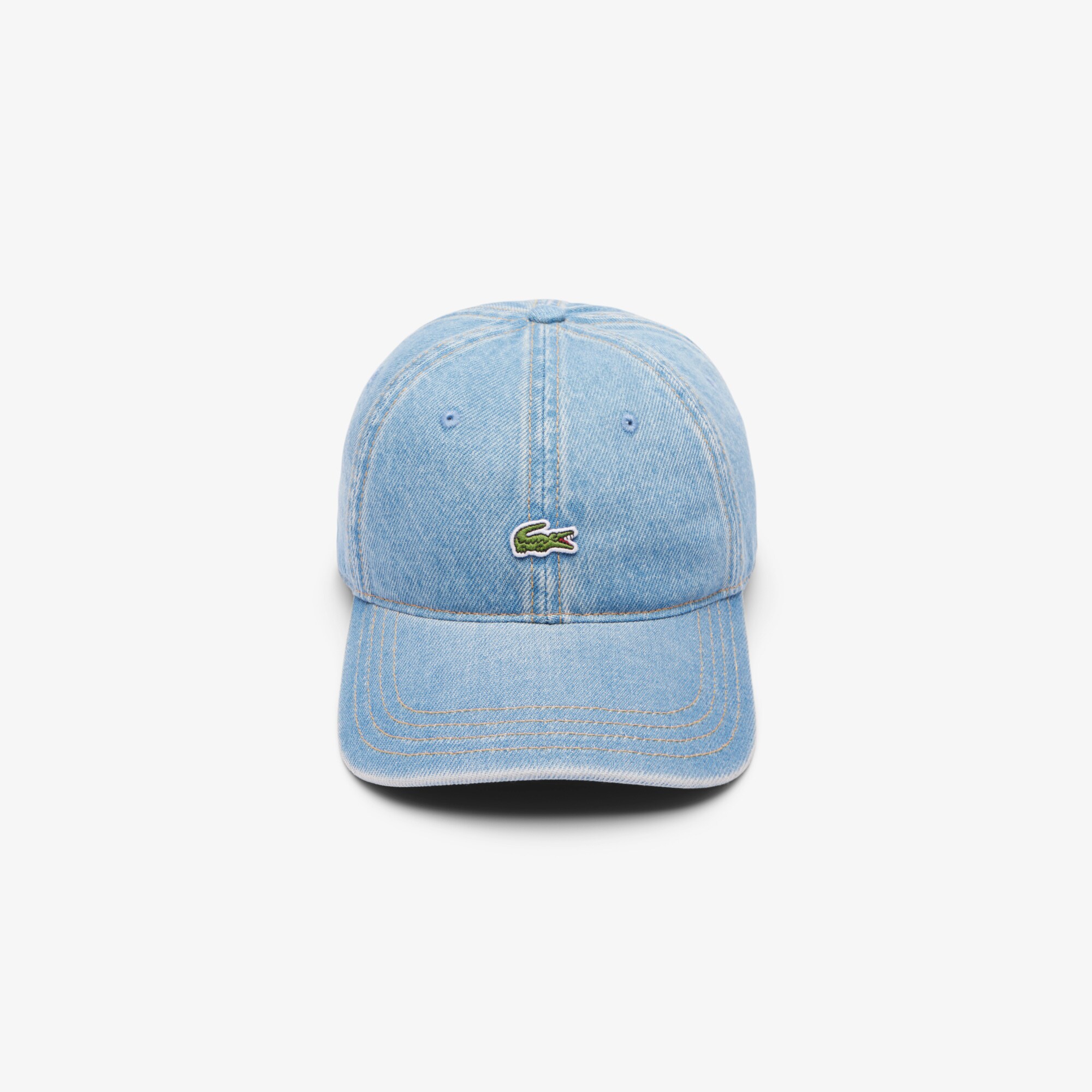 Topi Denim Katun image number 2