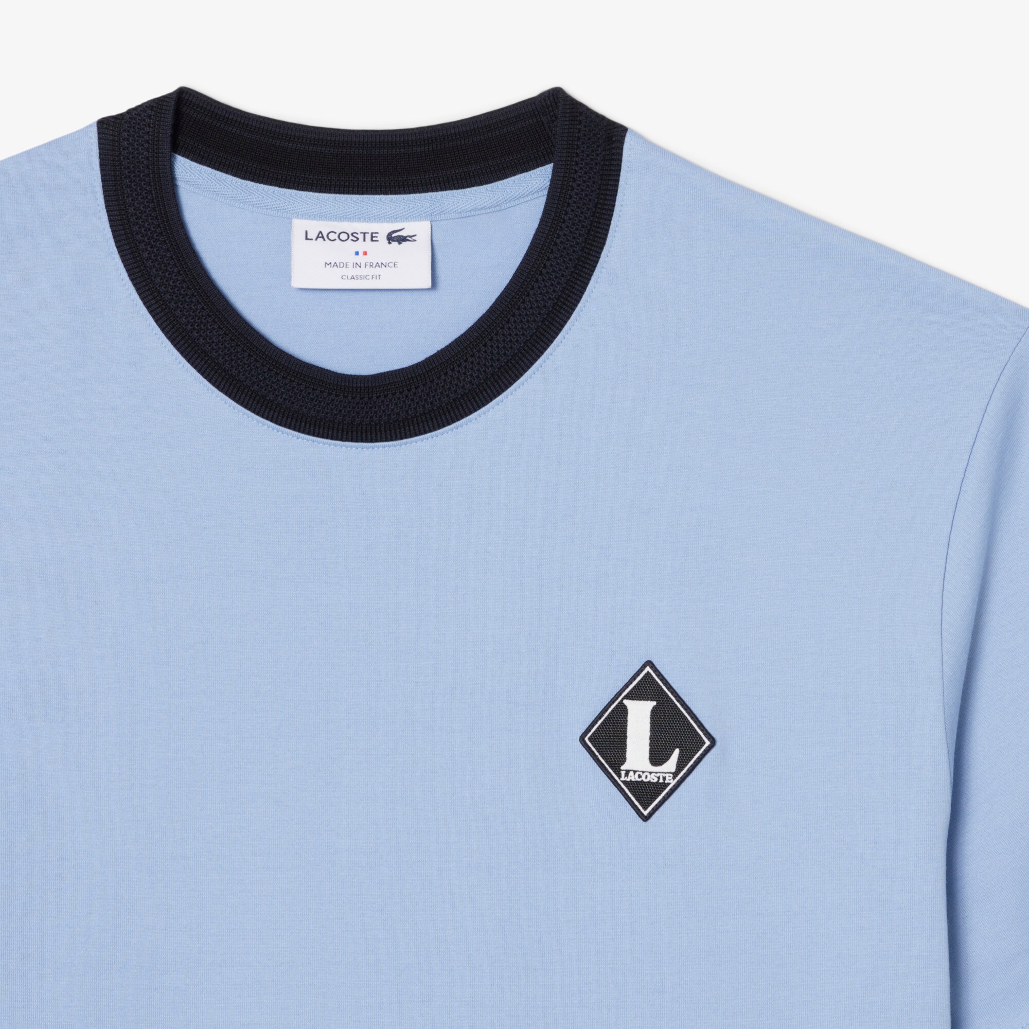 Kaos French Made Badge Accent image number 4