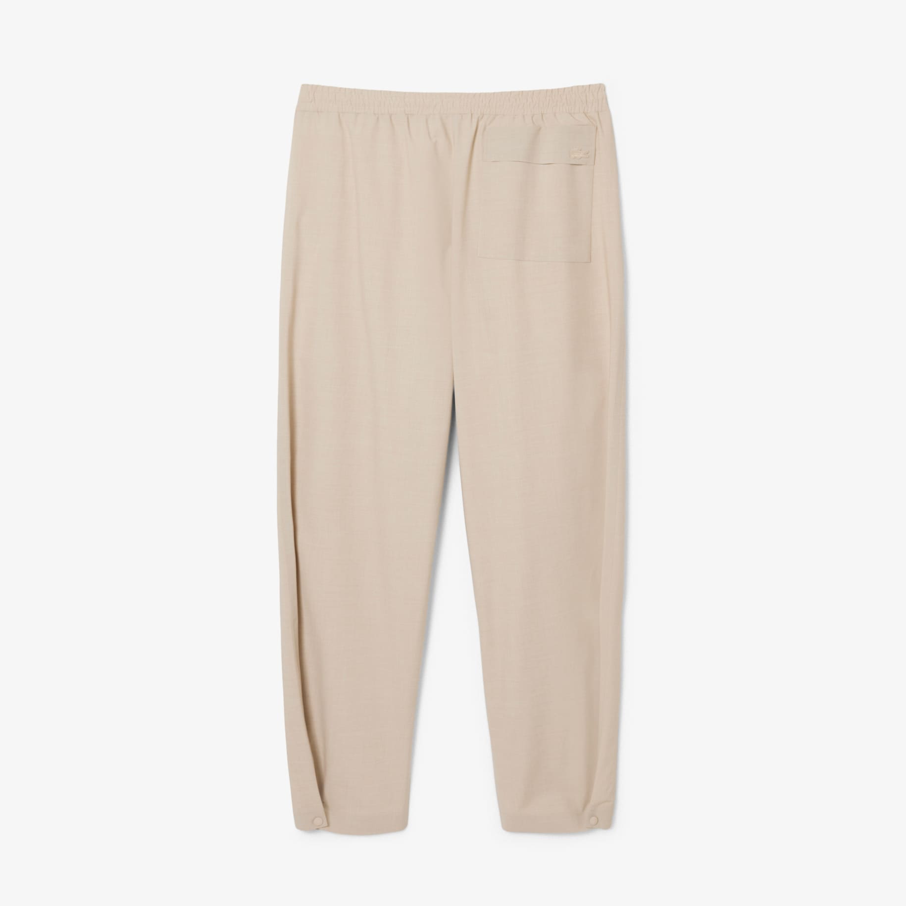 Celana Jogger Kanvas Runway image number 4