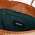 Tas Tote Summer Pack Raffia image number 3