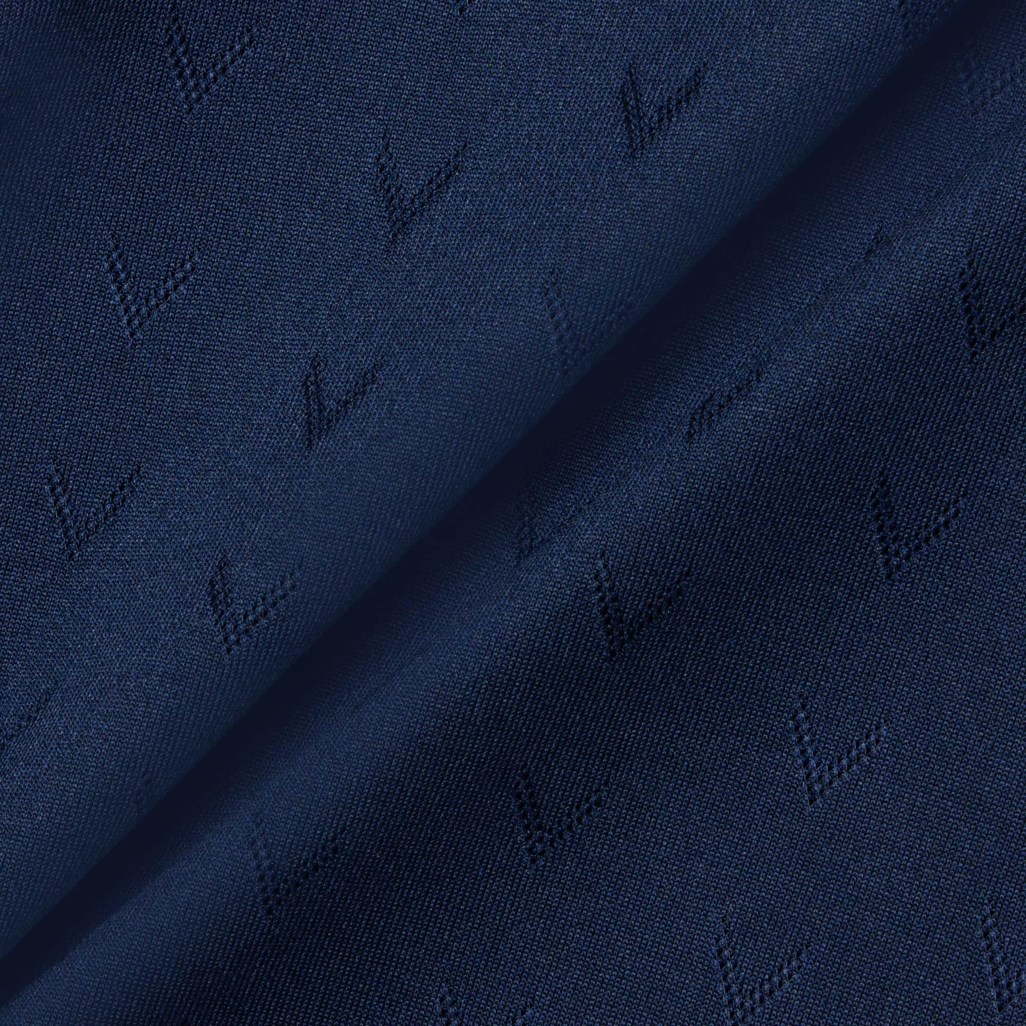 Kaos Polo Tenis Heritage Ultra Dry Stretch image number 6