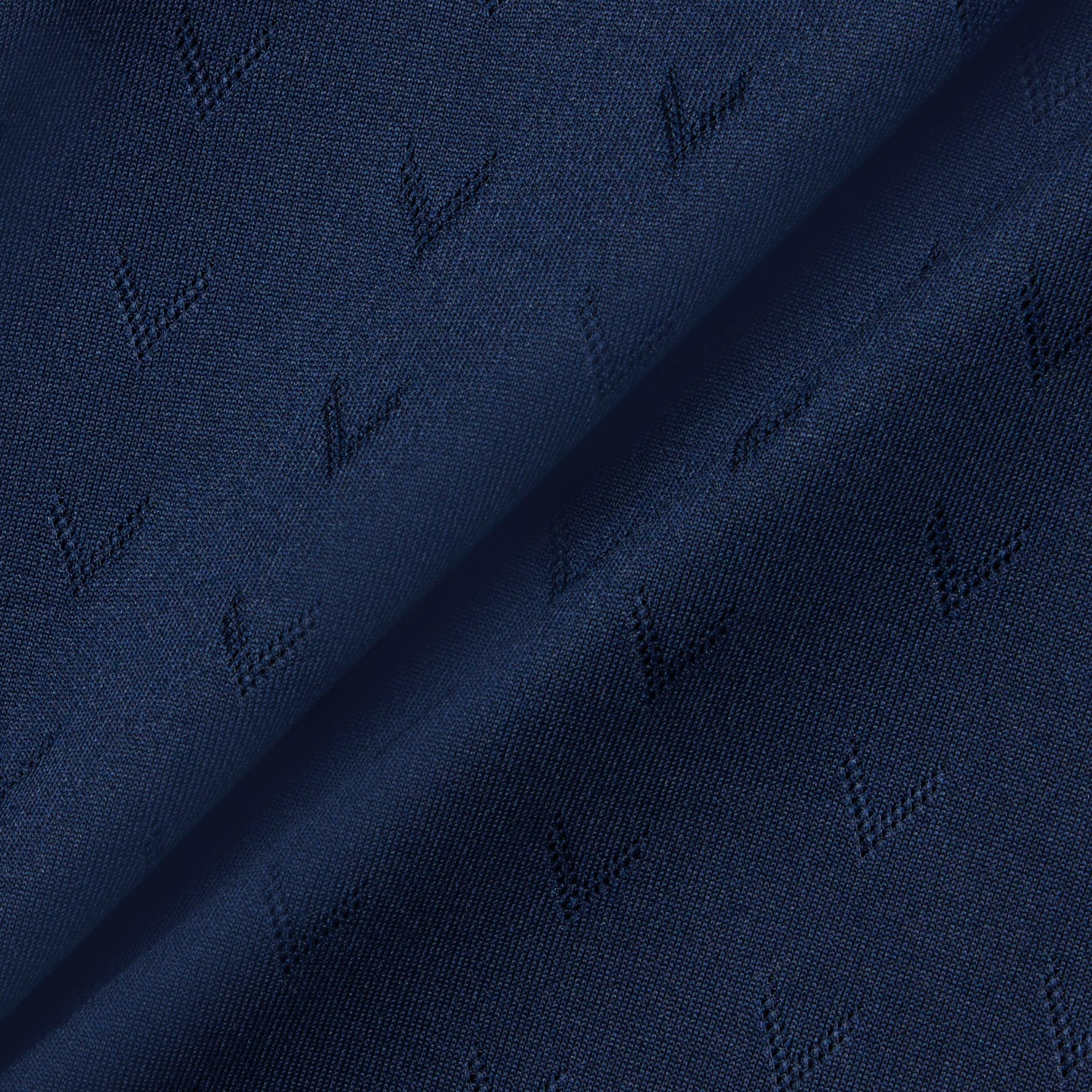 Kaos Polo Tenis Heritage Ultra Dry Stretch image number 6