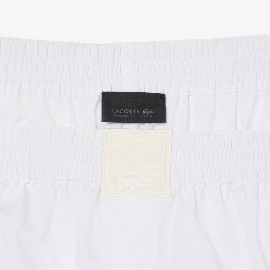 Celana Pendek Runway Renda image number 8