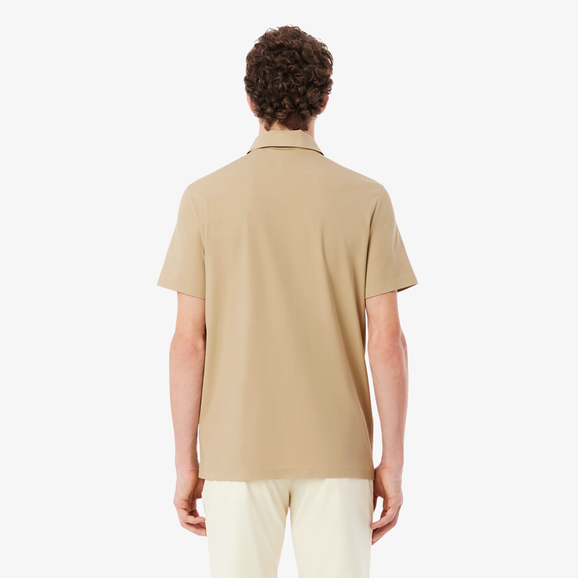 Kaos Polo Regular Fit image number 2