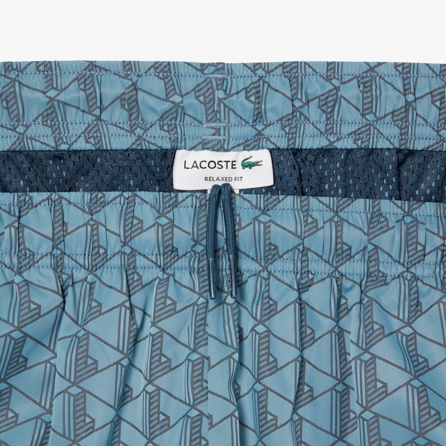 Celana Olahraga Monogram image number 6