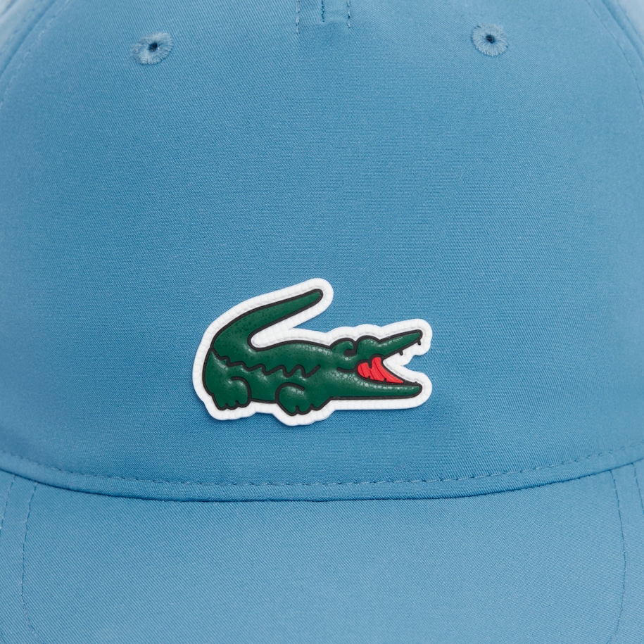 Lacoste Sport Roland Garros Edition Microfiber Cap image number 3
