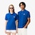 Kaos Polo L.12.12 Original Classic Fit Edisi Italia image number 0