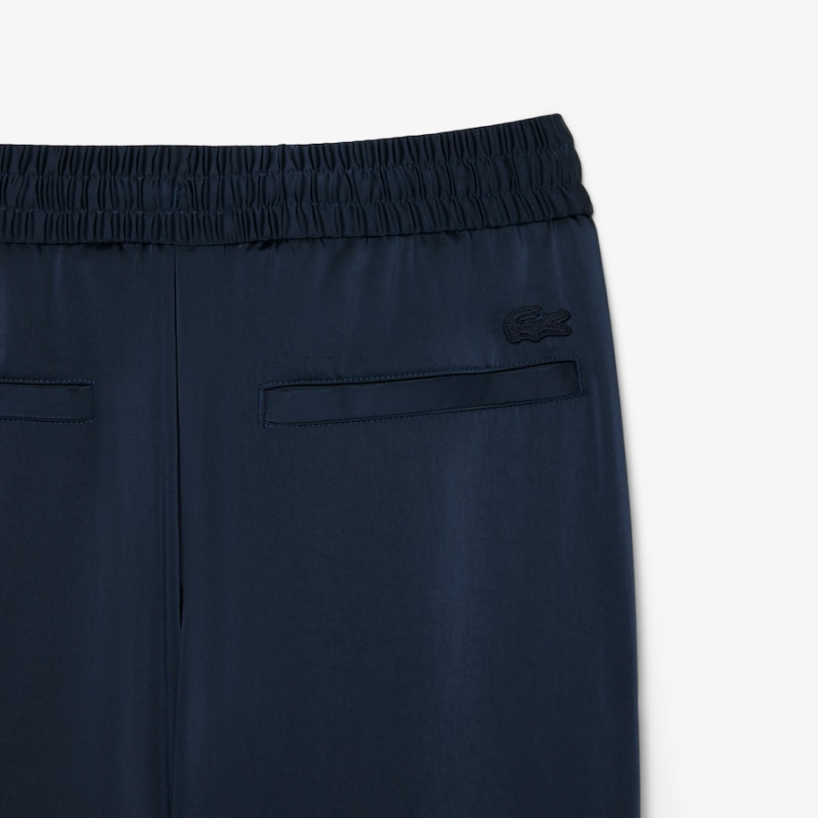 Oversize Fluid Sweatpants image number 4