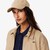 Double Collar Stretch Gabardine Jacket image number 1
