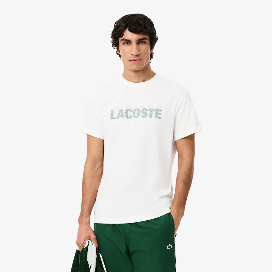 Kaos Ultra Dry Graphic Print Sport image number 0