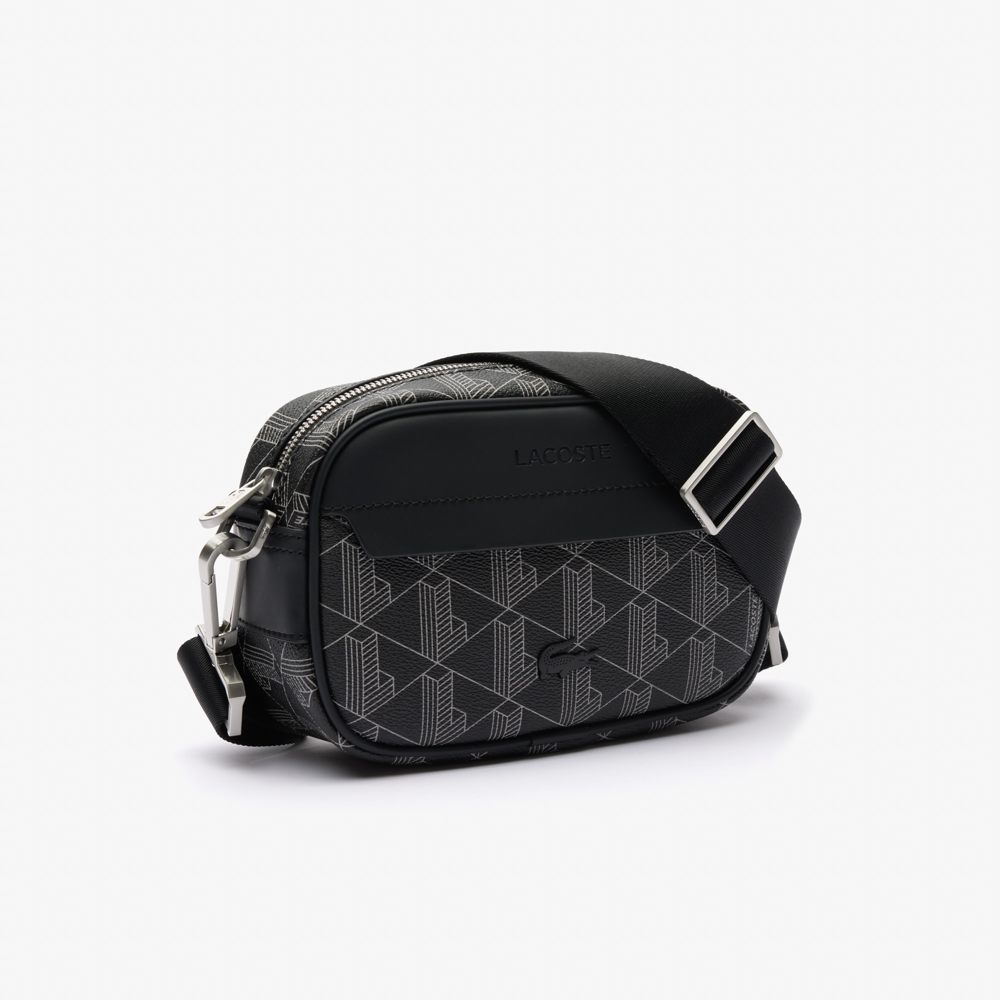 Small The Blend Satchel image number 3