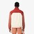 Water-Repellent Colour-Block Track Jacket image number 2