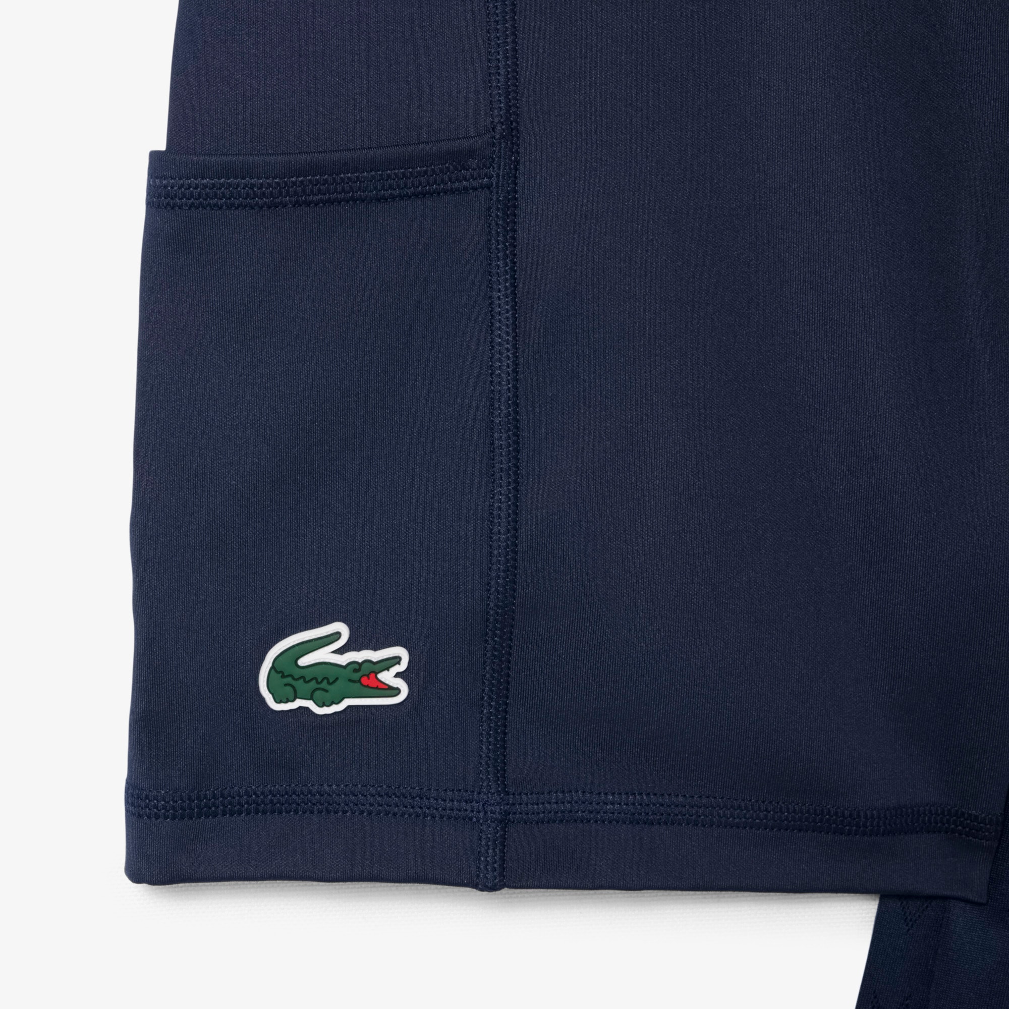 Dress Heritage Ultra Dry Tennis dengan Liner image number 7