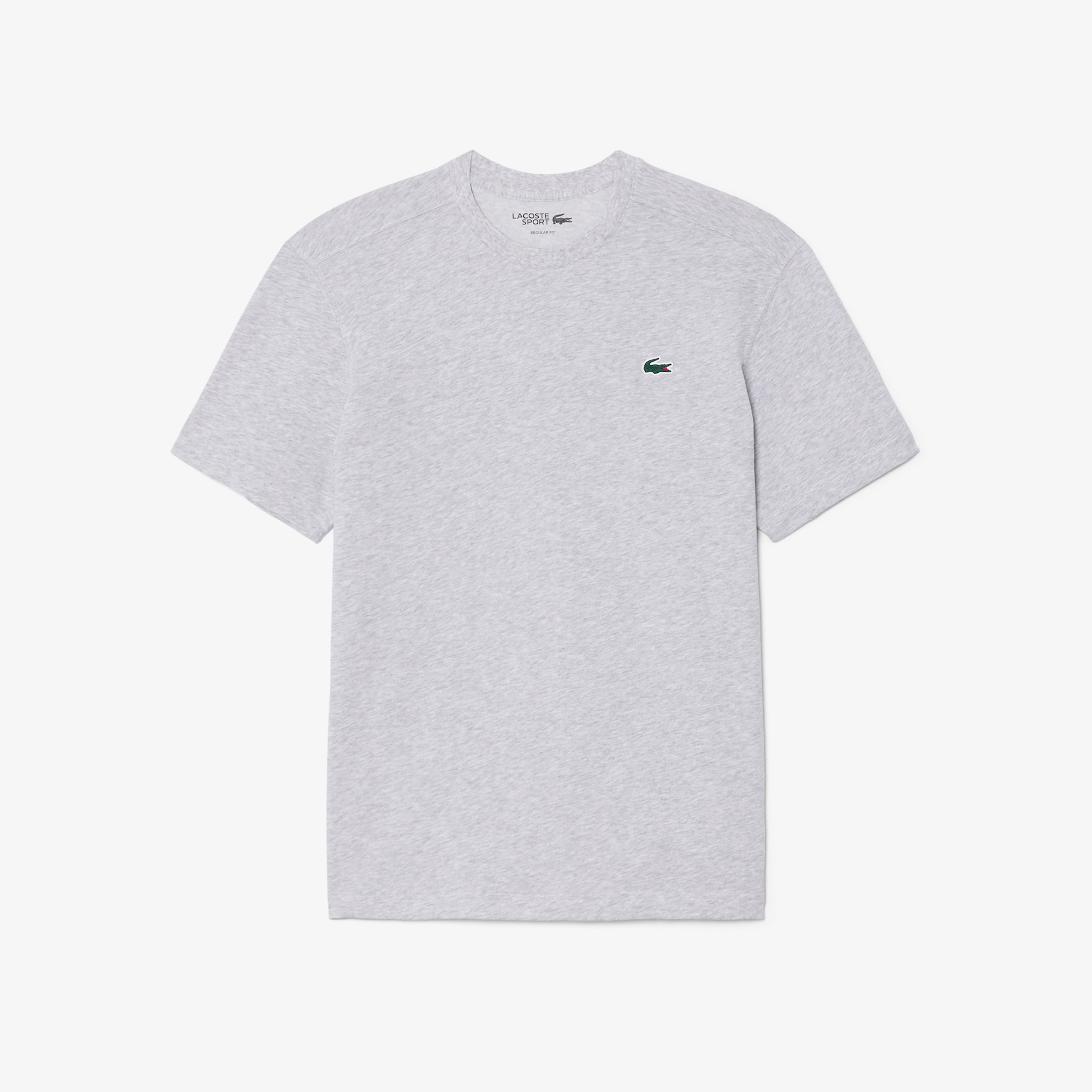 Ultra Dry Cotton Sport T-Shirt image number 3