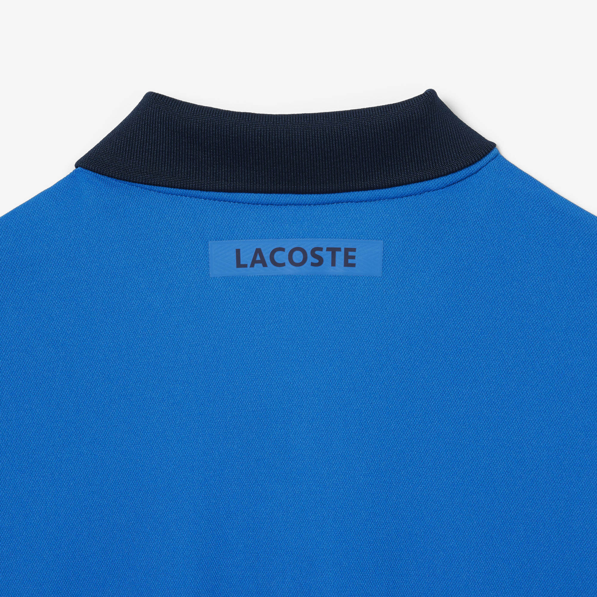 Lacoste Tennis X Novak Djokovic Polo Shirt image number 6