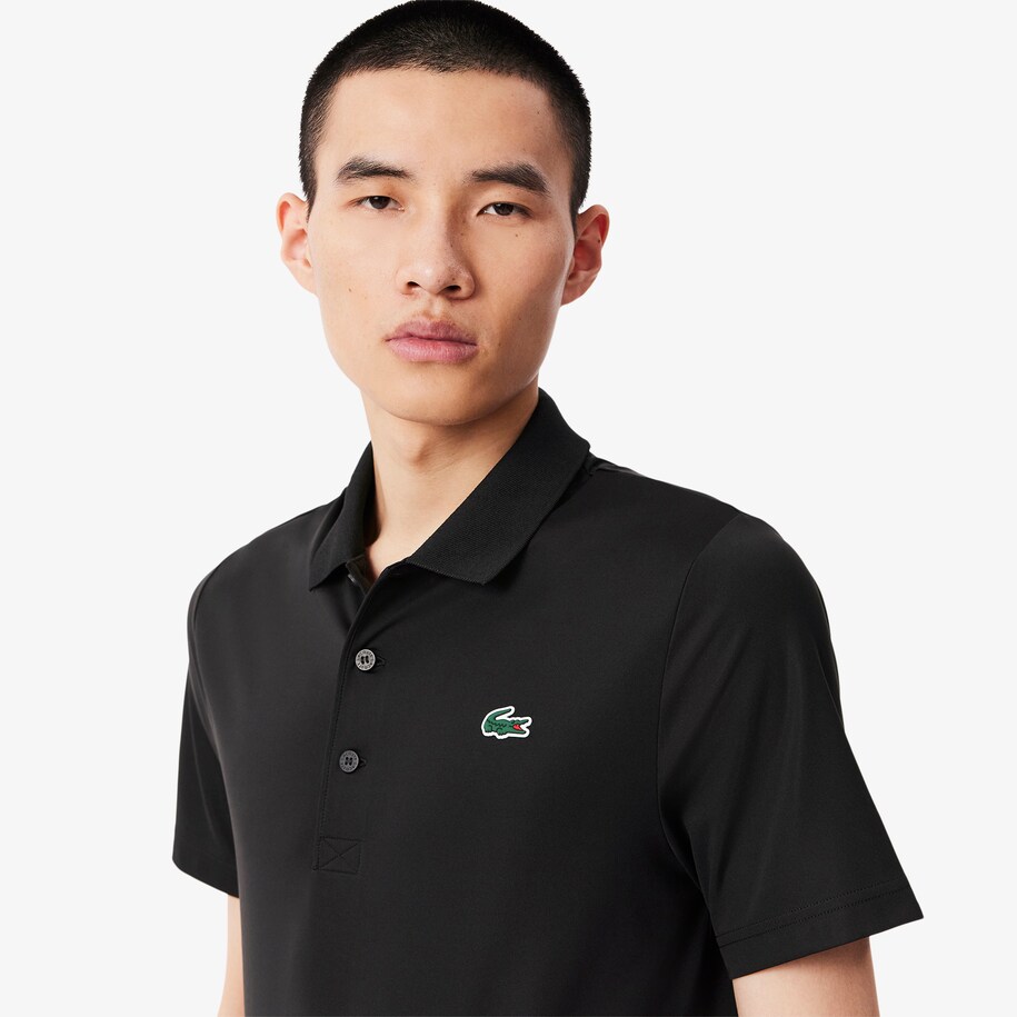 Regular Fit UV Protect Golf Polo Shirt image number 1