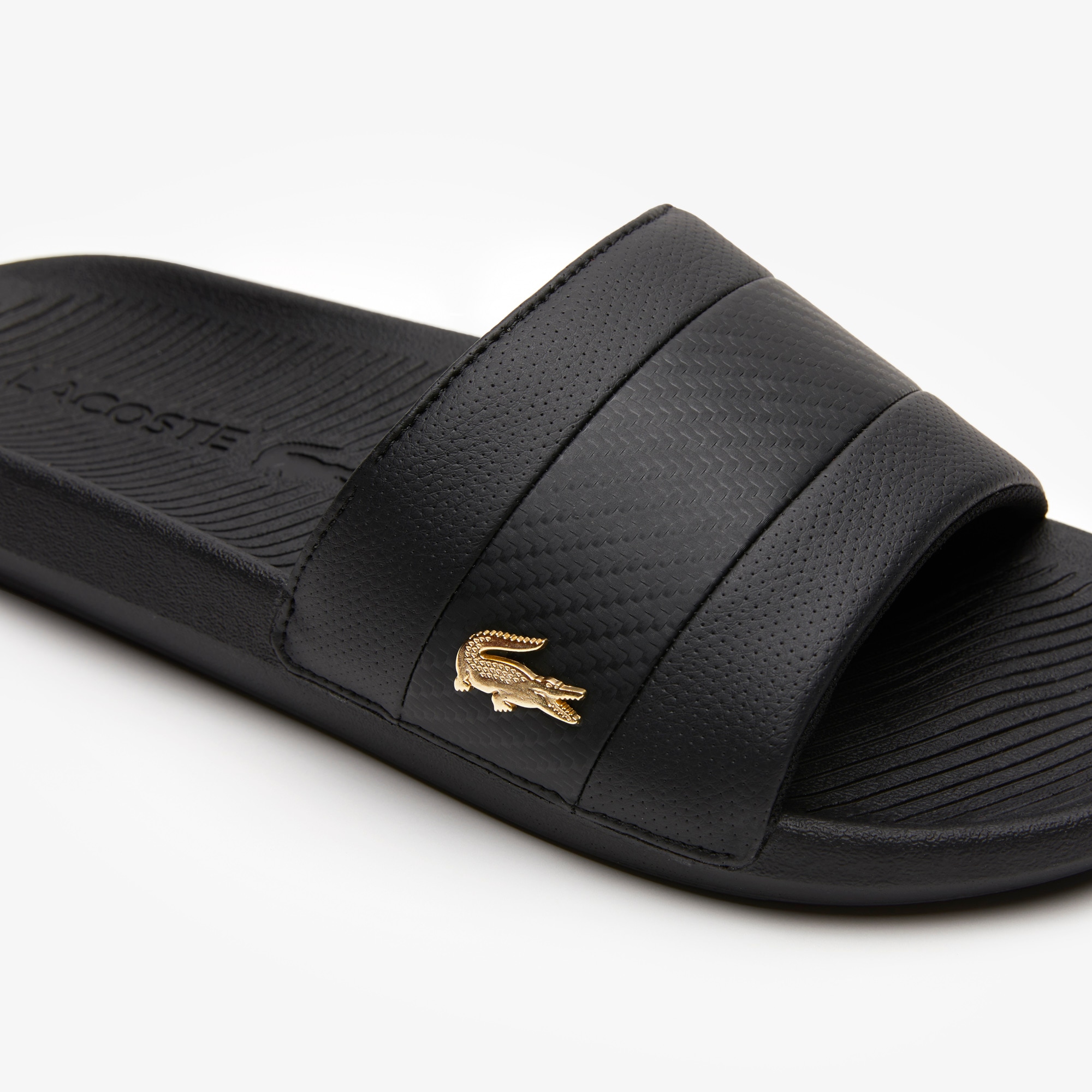 Sandal Serve Slide Hybrid Pria image number 5