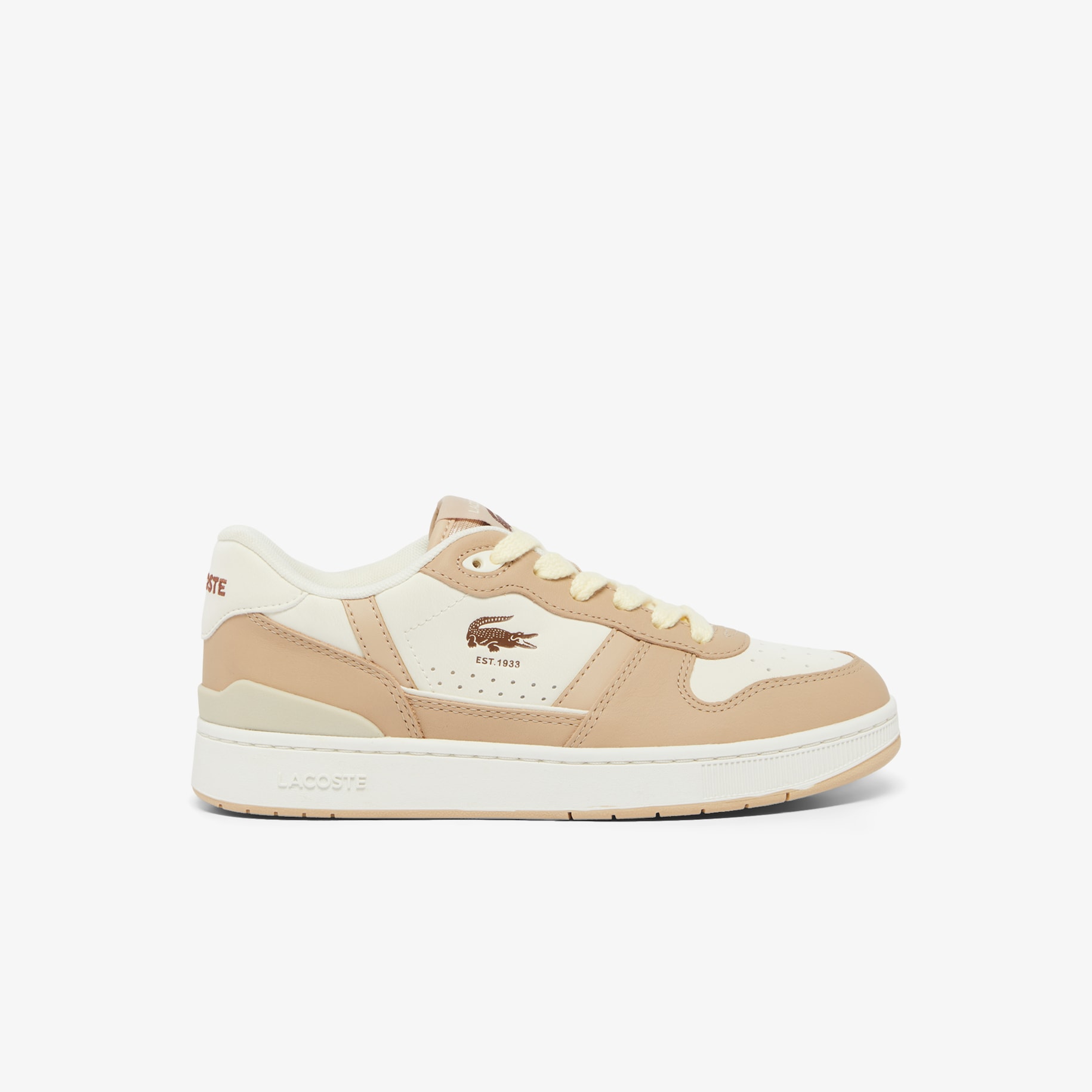 Women's T-Clip Set Sneakers image number 0