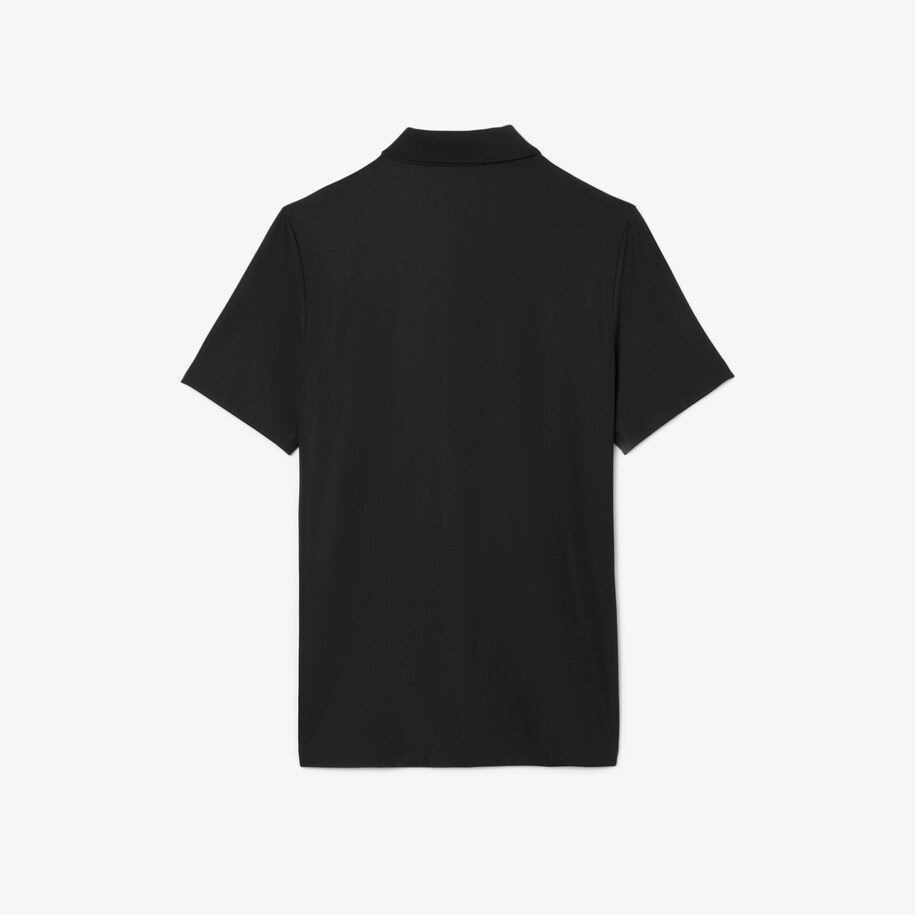 Regular Fit UV Protect Golf Polo Shirt image number 4