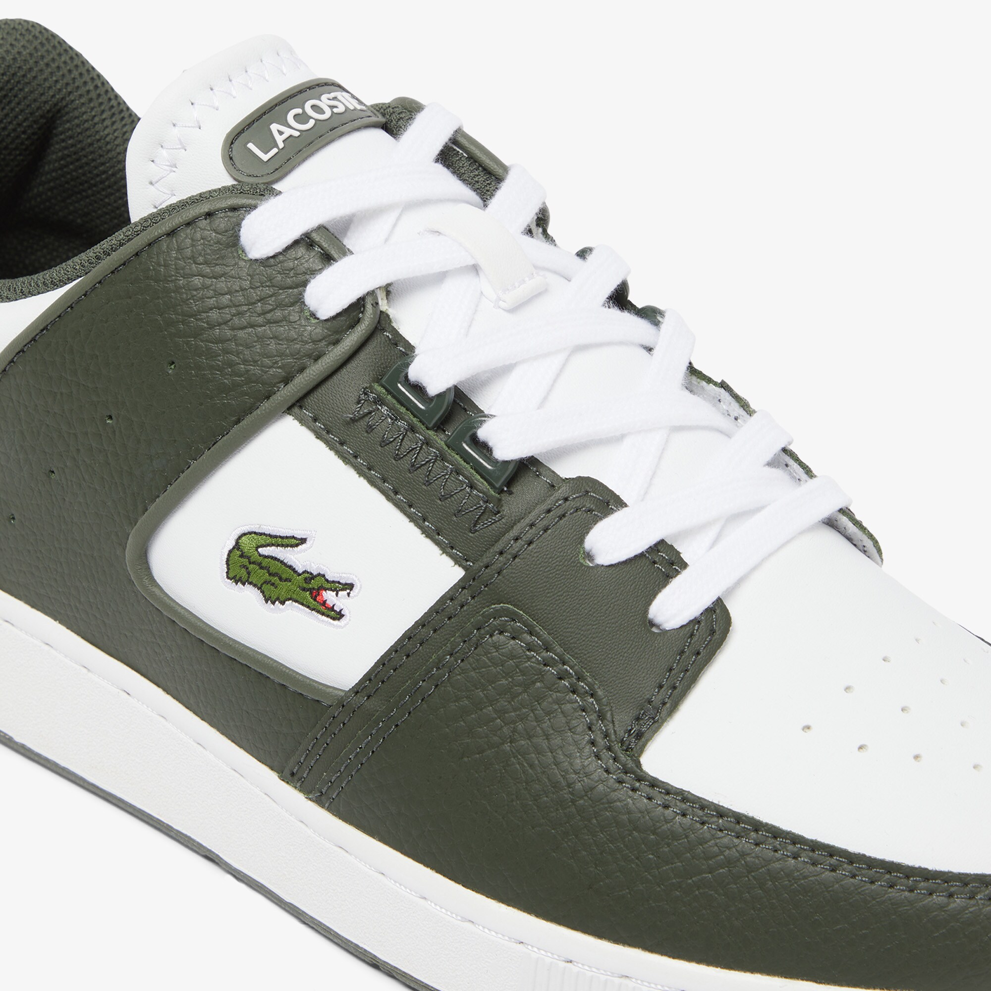 Sepatu Sneakers Pria Court Cage image number 5