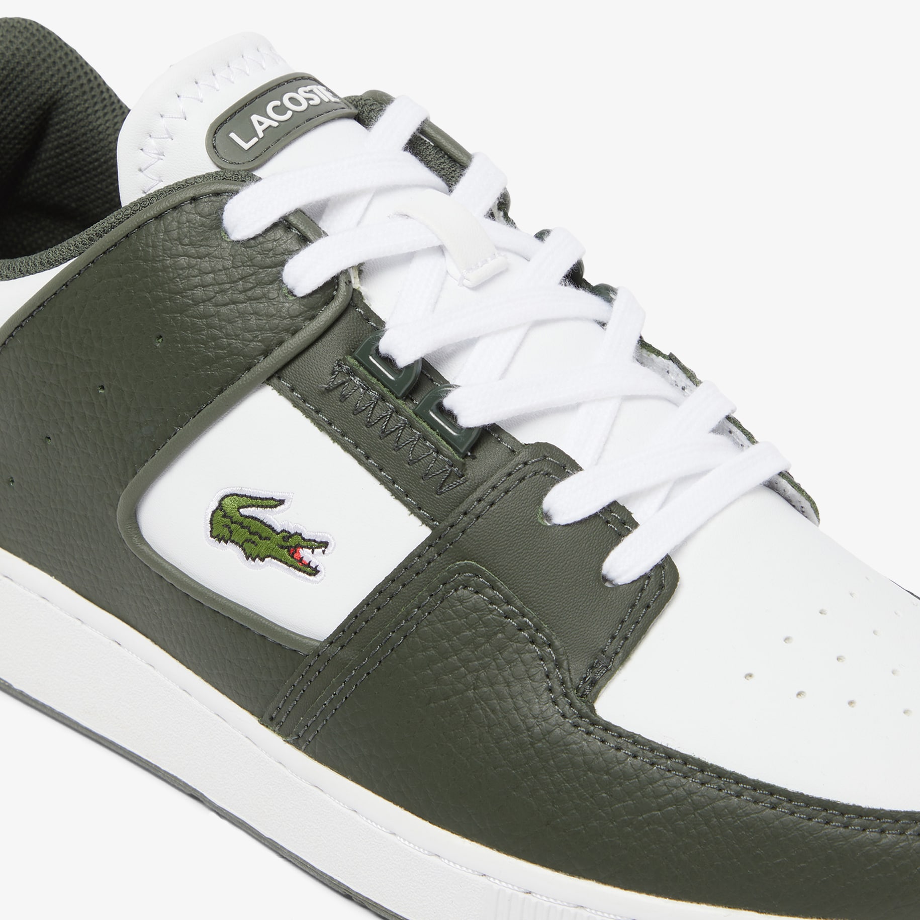 Sepatu Sneakers Pria Court Cage image number 5